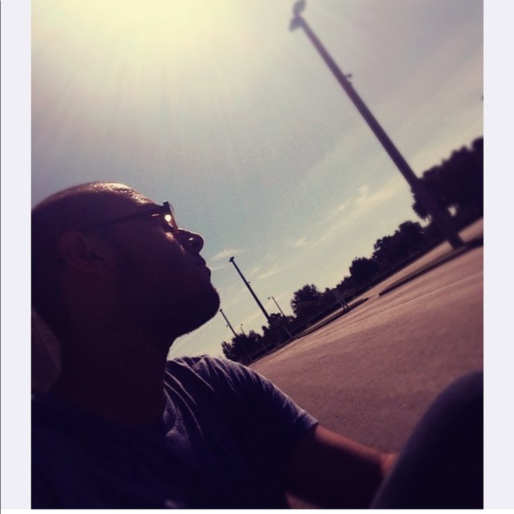 Meet your Posher, Julius